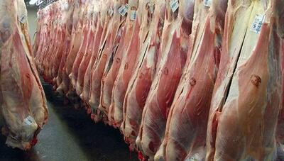  ابلاغ نرخ عوارض واردات گوشت قرمز در سال ۱۴۰۵