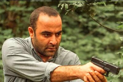  سریال «کوری» توقیف شد؟