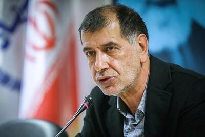  محمدرضا باهنر: قالیباف باغیرت از دستاوردهای میدان دفاع کرده و می کند