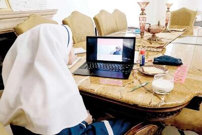  صداوسیما آنتن نمی‌دهد/ قربانی‌شدن کلاس‌اولی‌ها با مجازی‌شدن مدارس