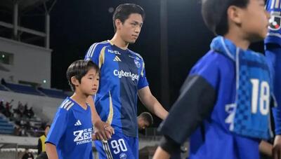  صعود ماشیدا ژاپن به فینال لیگ نخبگان با شکست یاران عزت‌اللهی