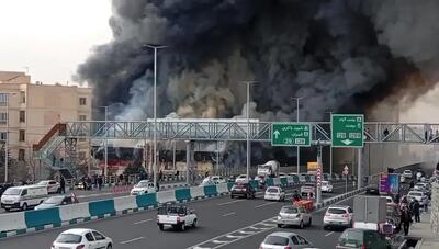  الزام شهرداری به شفاف‌سازی برنامه بازسازی بازارچه جنت