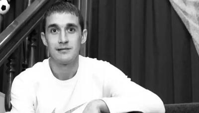  مرگ الکساندر پولوفکوف؛ فوتبالیستی که برای روسیه می‌جنگید