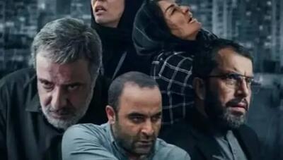  ساترا همچنان در مسیر توقیف؛ «کوری» جدیدترین قربانی صداوسیما