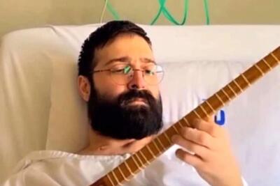  جزئیات مراسم یادبود مرحوم حمید هیراد