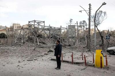  حمله تازه کیهان به سلبریتی‌ها: «نه می‌بخشیم و نه فراموش می‌کنیم»