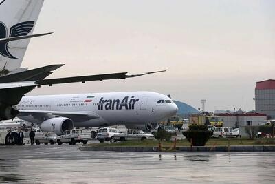  کدام شرکت‌های هواپیمایی در اولویت دریافت مجوزهای پروازی هستند؟