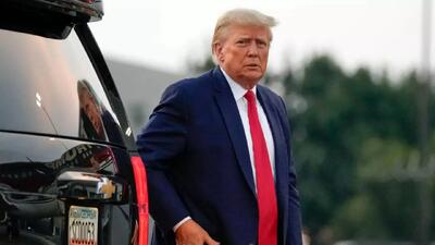  ترامپ: تمدید آتش‌بس