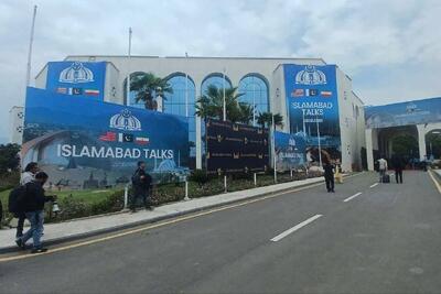  دیپلماسی بر لبۀ پرتگاه؛ تقابل تراژیکِ اراده‌ و ساختار؛ درس‌های ماندگار جنگ ۴۰ روزه