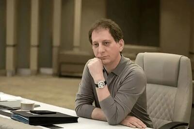  پیش‌بینی بابک زنجانی‌ درباره جنگ‌ ایران و آمریکا