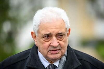  آلمان سفیر روسیه را احضار کرد