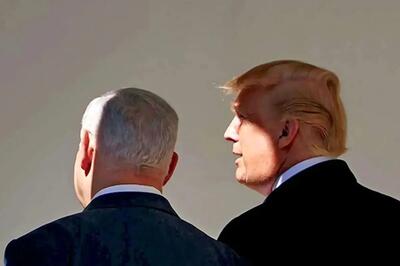  ادعاهای تازه نتانیاهو درباره دلایل حمله به ایران