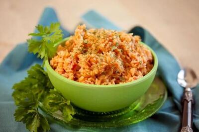  طرز تهیه کارمیر پلاو؛ غذای خوش طعم ارمنی‌ها