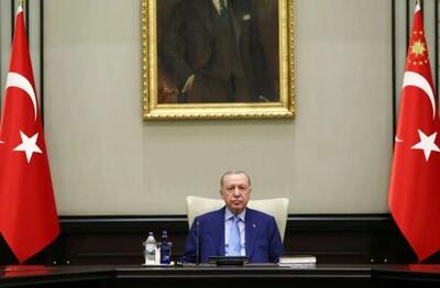  استفاده از اسلحه در ترکیه محدود شد