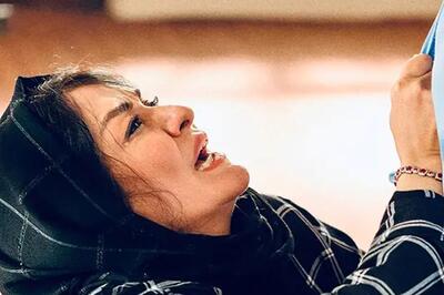  سریال «کوری» هم توقیف شد؟