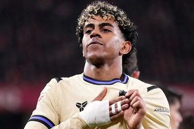  جایزه «بهترین ورزشکار جوان سال جهان» به ستاره اسپانیایی رسید