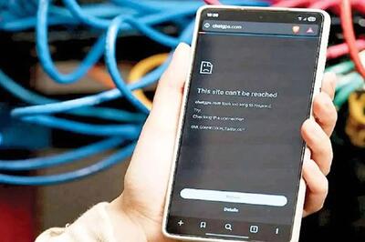  برای وصل شدن اینترنت دندان روی جگر بگذارید!