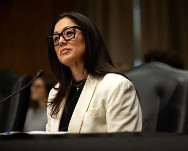  استعفای سومین زن در کابینه ترامپ