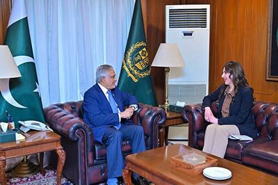  درخواست تازه پاکستان از ایران و آمریکا در آستانه دور دوم مذاکرات