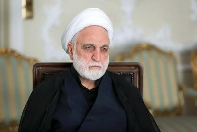  سیگنال محسنی اژه‌ای درباره احتمال شروع جنگ