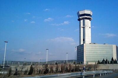 جزئیات از سرگیری پروازها در فرودگاه امام
