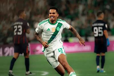  ستاره سابق رم مرد سال آسیا را معرفی کرد