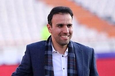  پیشنهاد عجیب محسن خلیلی در خصوص پایان لیگ ناتمام!