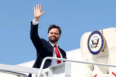  واشنگتن‌پست: سفر ونس به پاکستان به تعویق افتاد