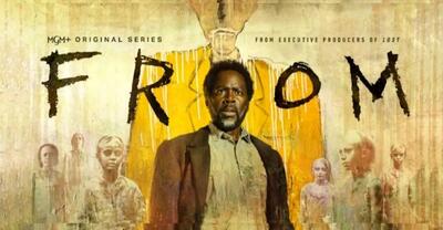  این دو سریال طی روزهای اخیر در ایران پرطرفدار شده‌اند