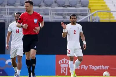  روایت صالح حردانی از بمباران منزلش در تجمعات شبانه