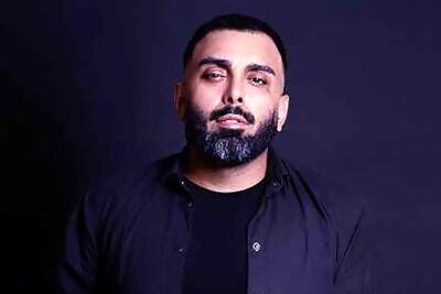  مسعود صادقلو برای بچه‌های میناب نوشت