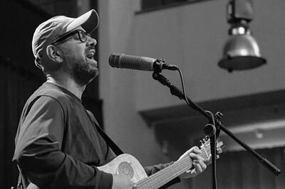  اولین واکنش کینگ‌رام به حواشی کنسرت خود پس از جنگ