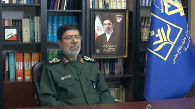  دستاورد‌های ۴۷ ساله سپاه پاسداران در رویارویی نظامی اخیر به‌صورت فشرده نمایان شد