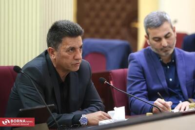  قلعه نویی: در ترکیه با یک کار جمعی پیام‌مان را به دنیا مخابره کردیم/ امیدواریم با اخلاق مداری نماینده شایسته ایران در جام جهانی باشیم