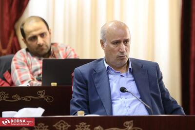  تاج: امیدواریم در جام جهانی تیمی را به دنیا معرفی کنیم که در حال جنگ و دفاع از کشورش است/ فدراسیون به جد دنبال برگزاری لیگ برتر بود