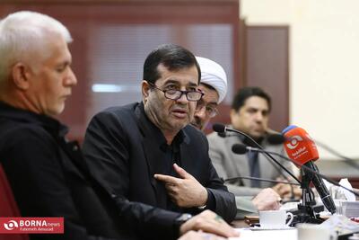  دنیامالی در جلسه ستاد جام جهانی ۲۰۲۶: تدارک لازم را برای تیم ملی می‌بینیم/ هر کشور دیگری جز آمریکا بود از میزبانی جام جهانی محروم می‌شد