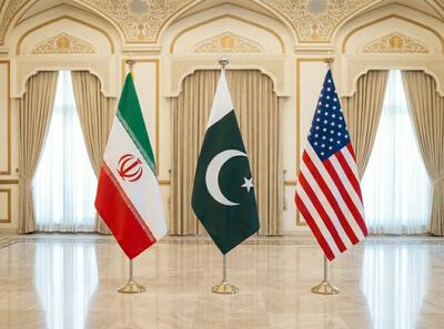  اسلام‌آباد خواستار تمدید آتش‌بس میان ایران و آمریکا شد