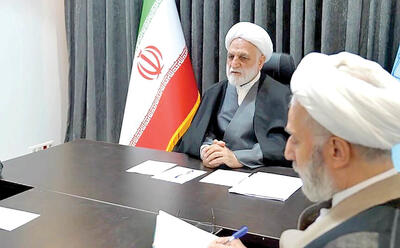  تعیین‌تکلیف وضعیت زندانیان