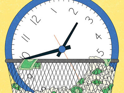  خسارت 165‌میلیارد دلاری «اقتصاد آزاردهنده»