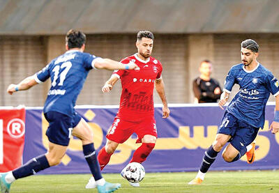  جنجال سهمیه