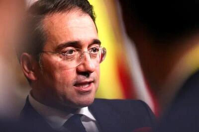  شورش قاره سبز علیه تل‌آویو