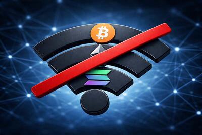  آژیر قرمز در معاملات رمزارز