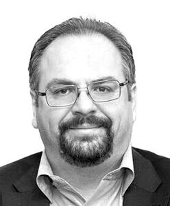  معماری تاب‌آوری هوشمند در دوران جنگ