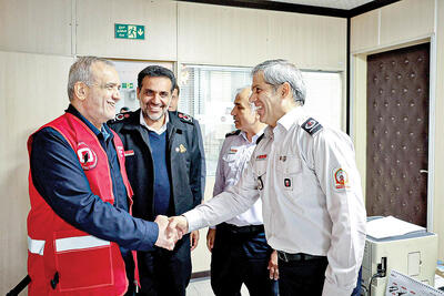  نقشه‌راه عبور از چالش‌ها