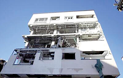  سختی‌های بیمه در پساجنگ