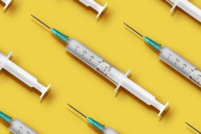  شایعه کمبود واکسن فلج اطفال در کشور صحت دارد؟