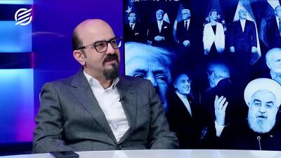  آیا می‌توان به ترک تخاصم با آمریکا رسید؟