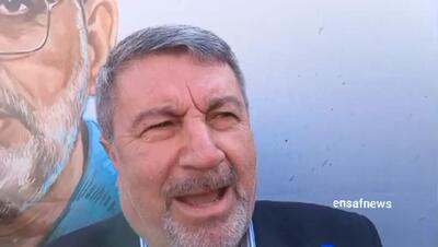  فوری/ زمان وصل شدن اینترنت ایران اعلام شد+ ویدیو