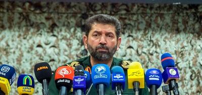  سردار حسن زاده: هر کسی می‌خواهد امنیت تهران را ببیند، باید در هر ساعتی از شبانه‌روز در این شهر قدم بزند/ امنیت کاملاً محسوس است