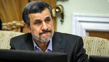  نحوه ترور احمدی نژاد توسط اسرائیل/ رئیس دولت نهم و دهم بعد از ترور کجا رفت؟/ امیری فر: احتمالا برای اینکه شناسایی نشود، مخفی شده است